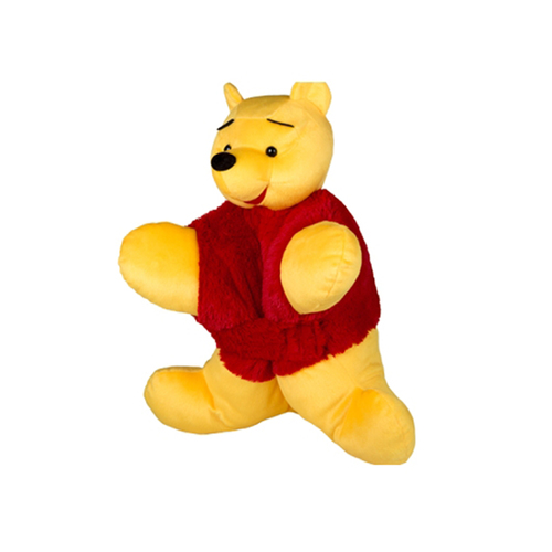 Winnie The Pooh Pillow Mankan