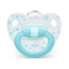 Silicone Soother HAPPY DAYS N2