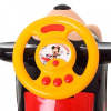 Bambi 6552 Mickey Mouse pushcar for children