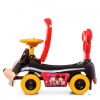 Bambi 6552 Mickey Mouse pushcar for children