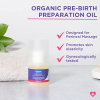 Birth Prep & Recovery Organic Massage Oil