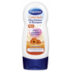 Shampoo and lotion for washing <<Calendula>> 230ml