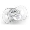 Philips Avent 151/02 Соска-пустышка ортодонтическая для новорожденных 2шт, 0-2 мес.
