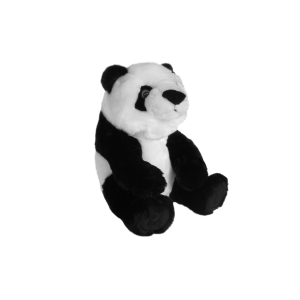 Панда (малая)