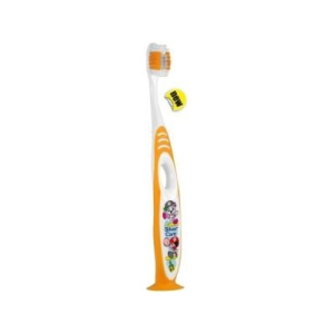 Silver Care Kids Brush Soft (2-6 years)