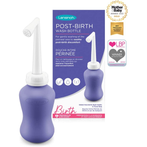 Post-Birth Wash Bottle 360ml