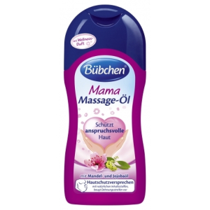 Massage Oil 200ml
