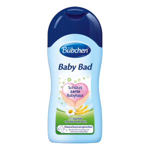 Means for bathing babies 400ml
