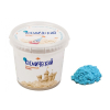 Космический песок Голубой 0.5 кг