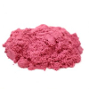 Космический песок Розовый 2 кг (+ формы и песочница)