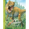Tyrannosaurus rex. Animal Diaries