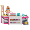 Barbie The Ultimate Kitchen հավաքածու