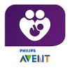 Disposable Breast Pads 100Pack Philips Avent