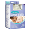 Сontact Nipple Shields with case