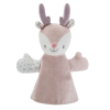 Soft toy-doll, deer