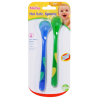 Hot Safe™ Weaning Spoons