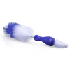 Brush for bottles and teats (2 in one)