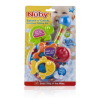 Toys for bath Cutters