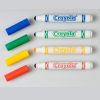 Mini Kids 8 washable markers