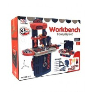 Workbench tool piay set