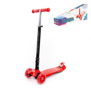 Roller (with folding handle)