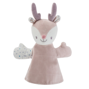 Soft toy-doll, deer
