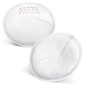 Disposable Breast Pads 30 Pack