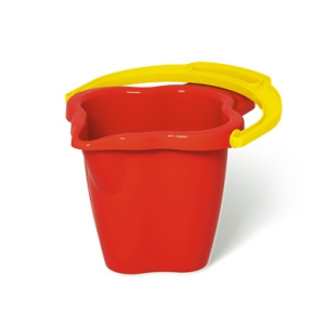 Bucket-jug small