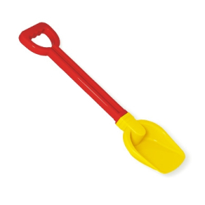 Shovel average length - 35 cm