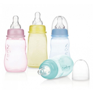 Bottle colored 150ml