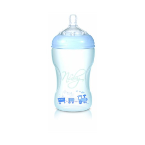 Blue bottle, 330 ml